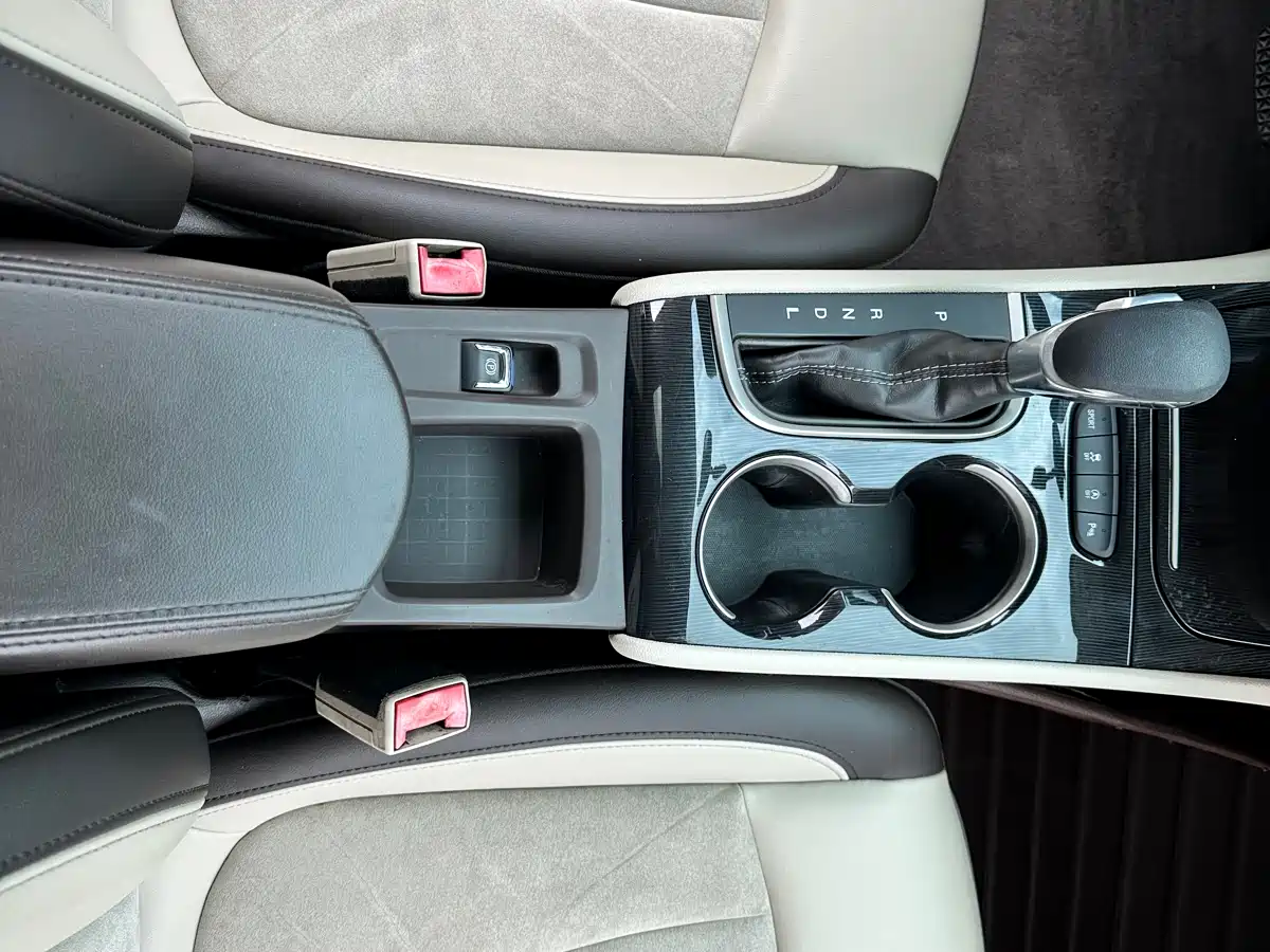 Buick Verano 2017 Sedan 15S Automatic Leading фото 14