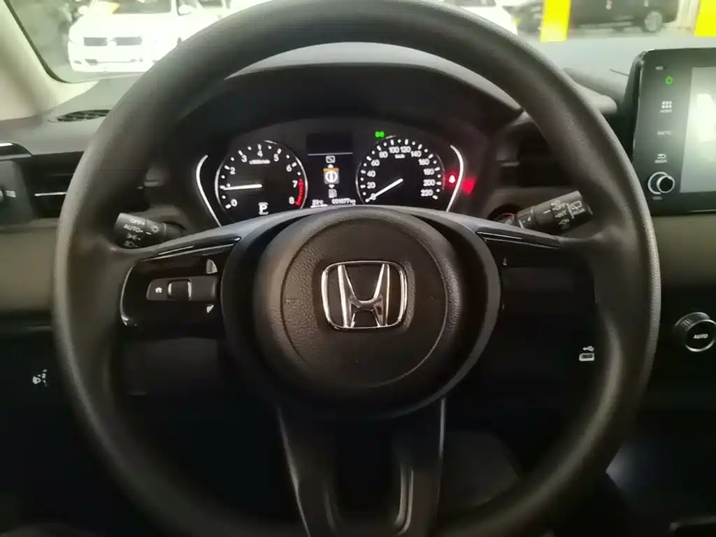 Honda Vezel 2024 2023 1.5L CVT Elite Edition