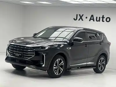 Jetour X70 PLUS