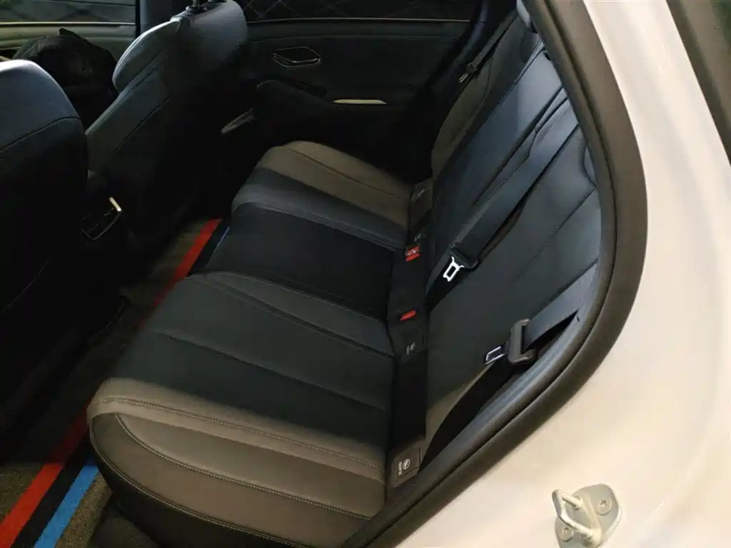 BYD Qin L 2024 DM-i 120KM Superior Edition фото 17