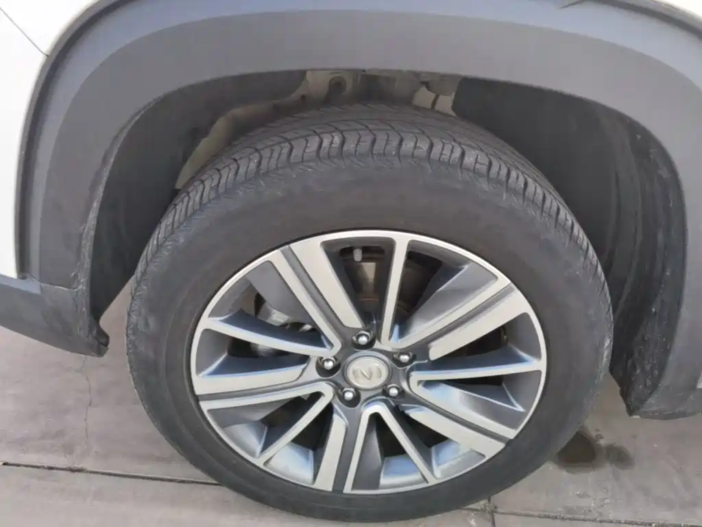 Фото 23 - Changan CS35 PLUS