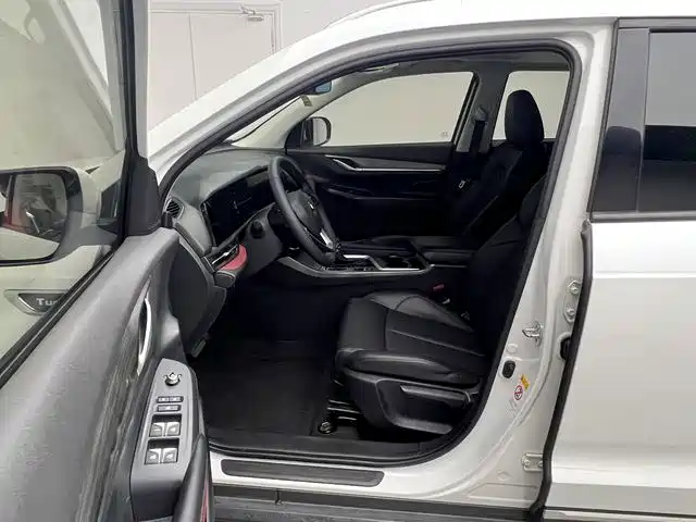 Changan CS55 PLUS 2020 2020 1.5T Automatic Color Edition