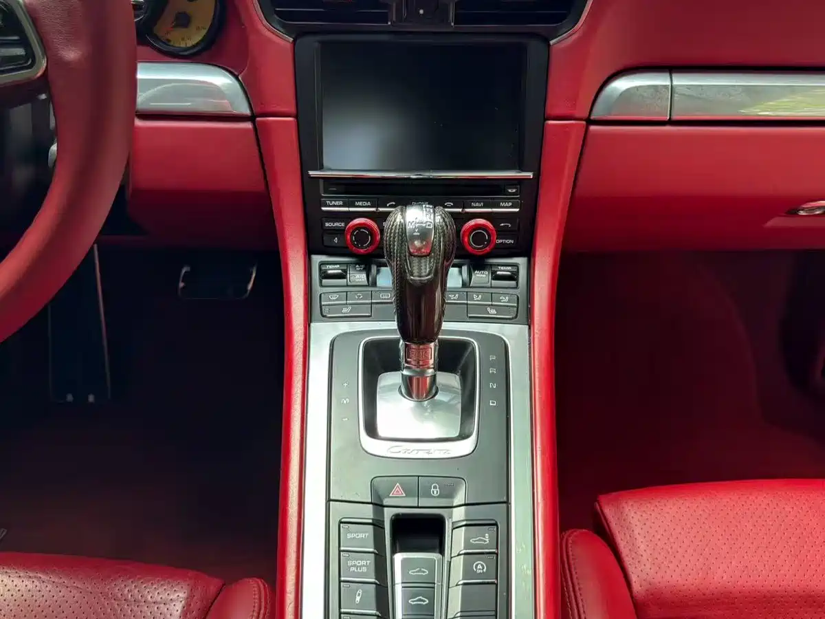 Photo 10 - Porsche 911