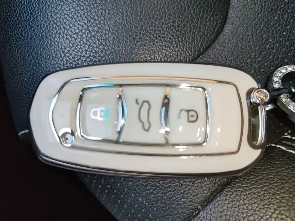 Geely Vision X3 2018 2017 1.5L Automatic Premium