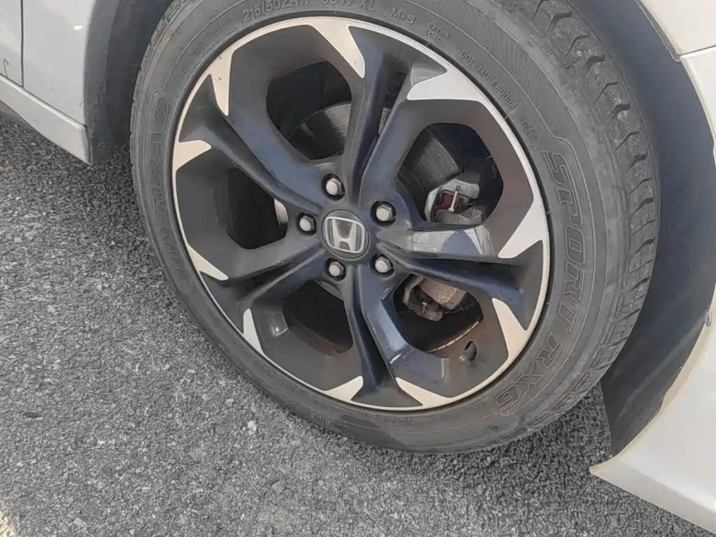 Photo 12 - Honda Civic