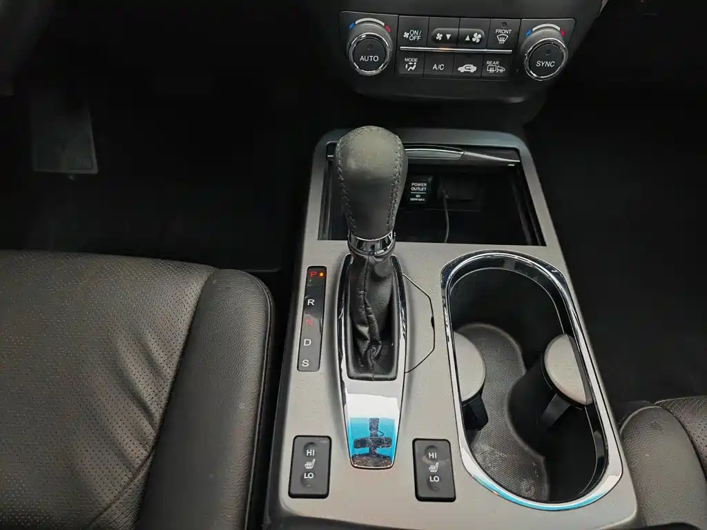 Acura RDX (Import) 2015 2013 3.0L 2WD Elite