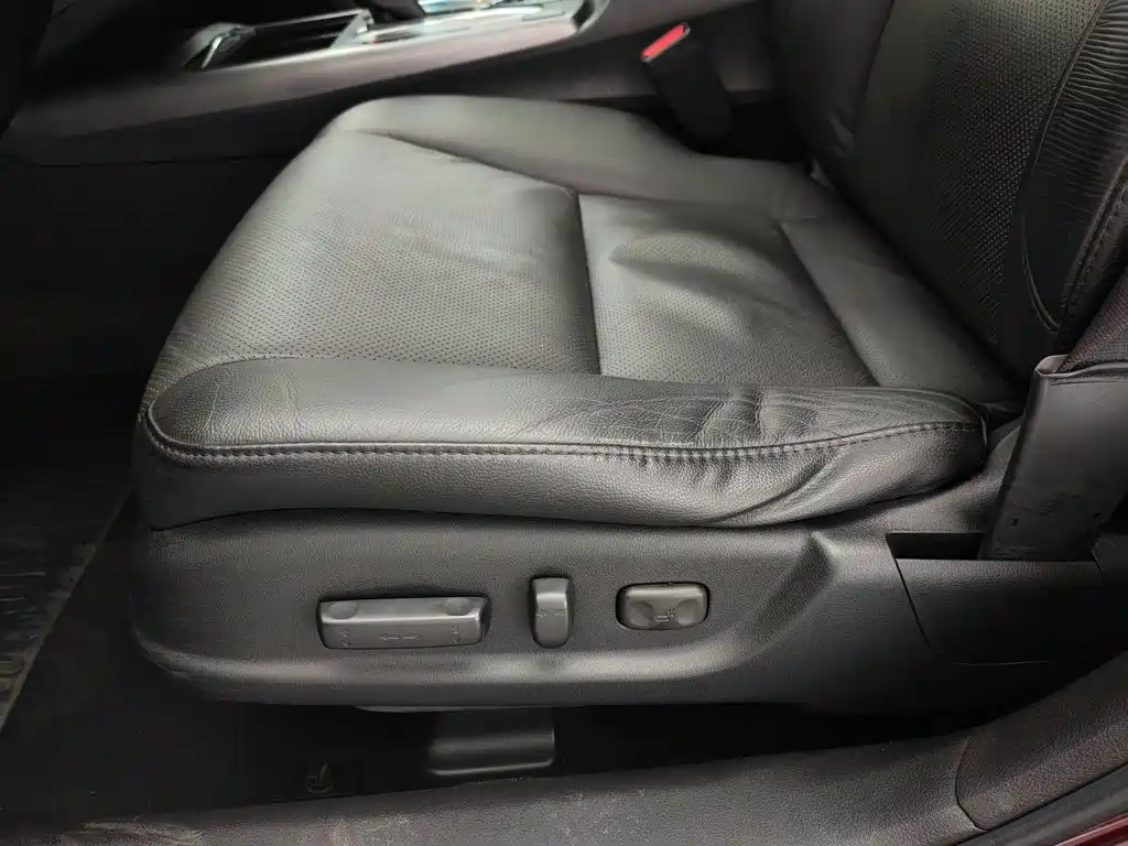 Acura RDX (Import) 2015 2013 3.0L 2WD Elite