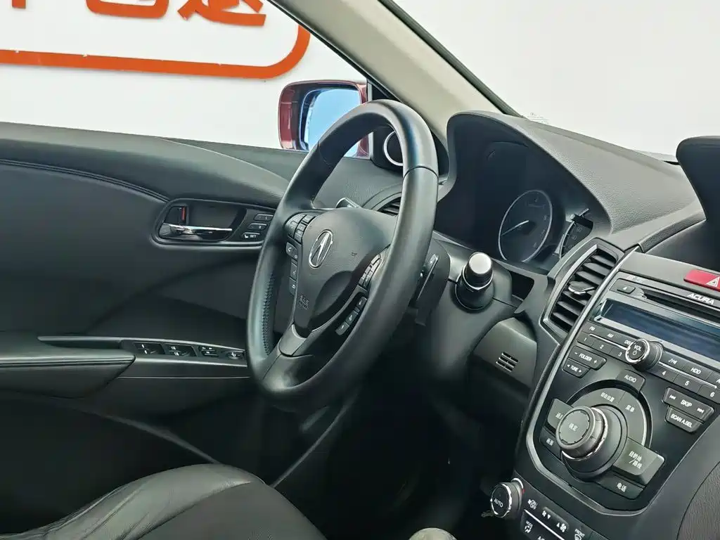 Acura RDX (Import) 2015 2013 3.0L 2WD Elite