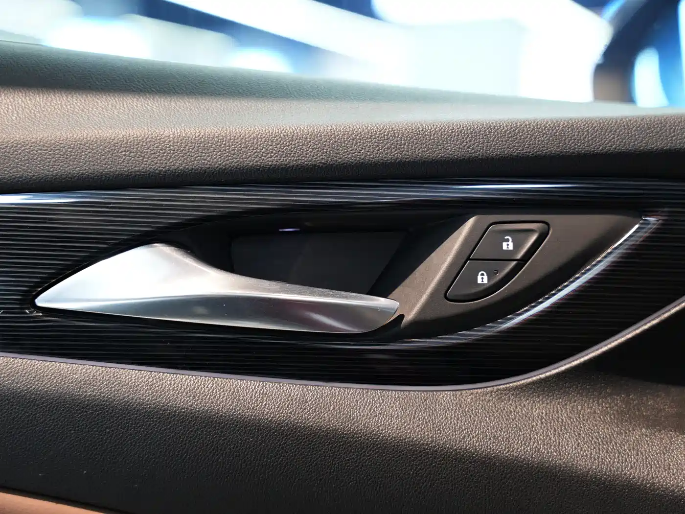Buick Regal 2019 20T Elite China VI фото 10