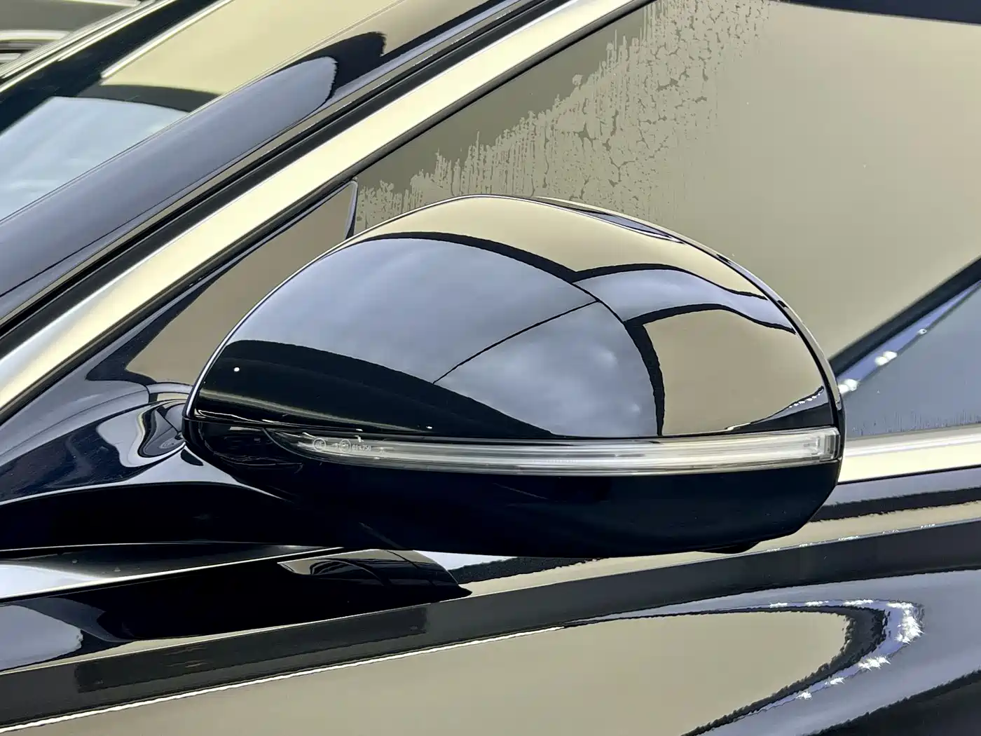 Mercedes-Benz S-Class 2023 Model S 400 L Business Edition фото 23