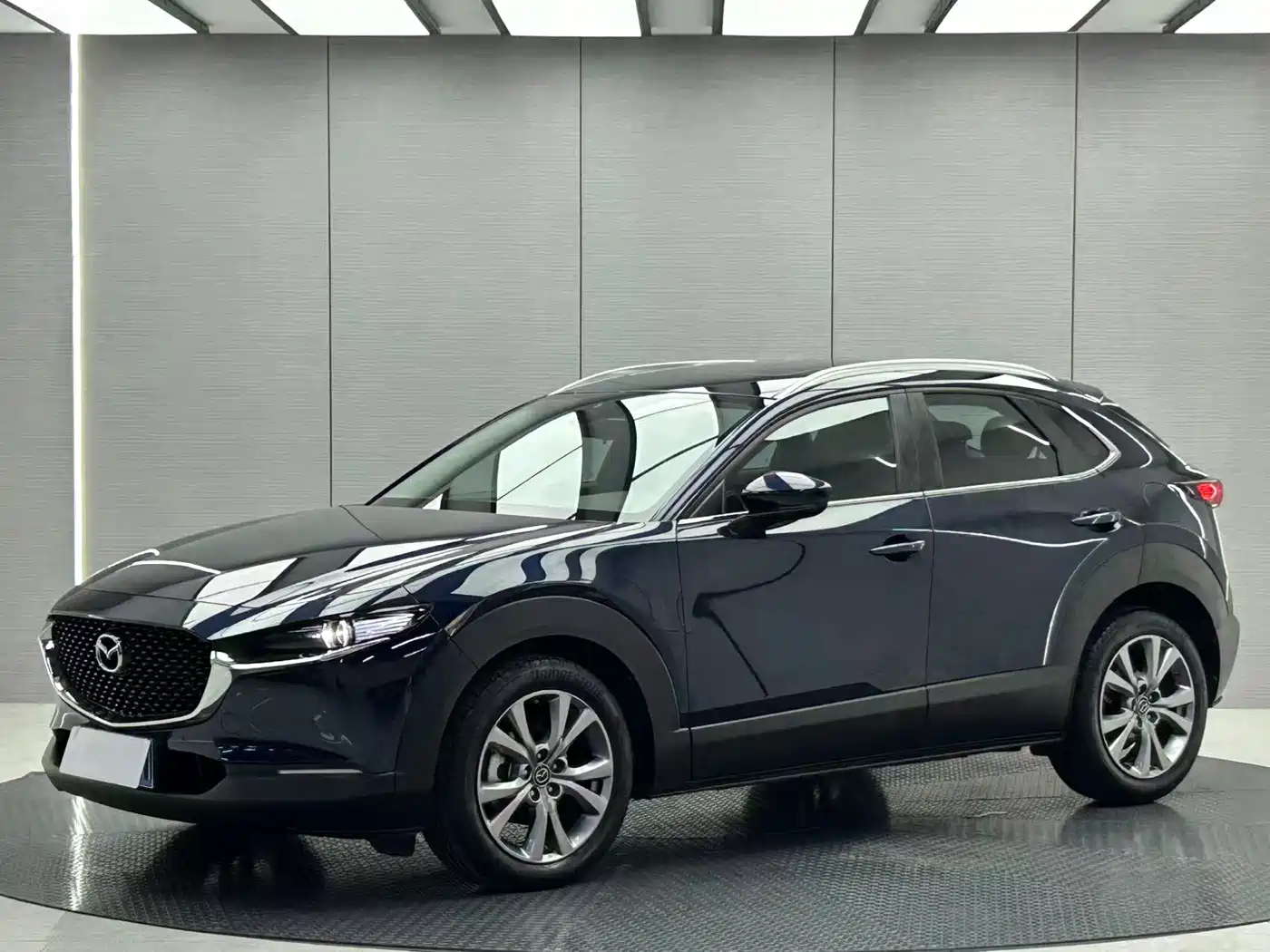 Mazda CX-30 2021 2021 2.0L Auto Premium Joy Type
