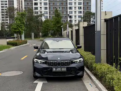 BMW 3