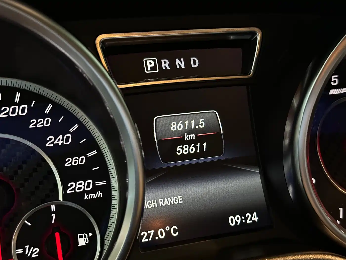 Mercedes-Benz G-Class AMG 2016 Model AMG G 63 Edition 463 фото 17