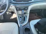 Фото 14 - Buick Excelle
