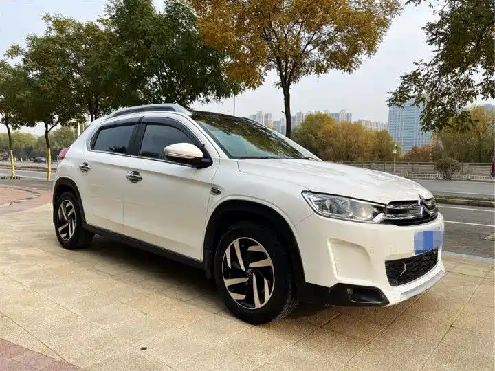 Photo 3 - Citroën C3-XR