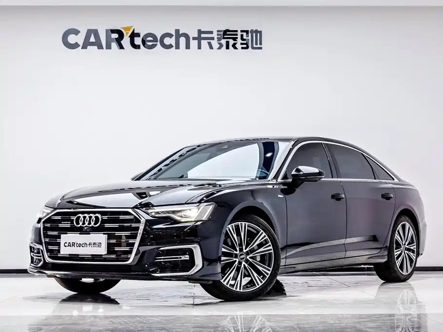 2026 Audi A6L