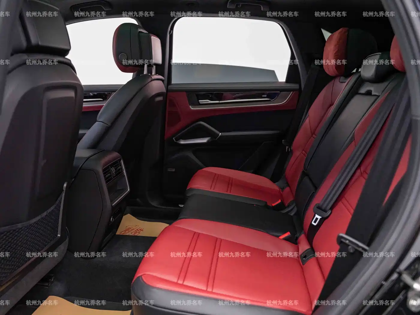 Porsche Cayenne 2026 2025 Cayenne 3.0T Dynamic Edition