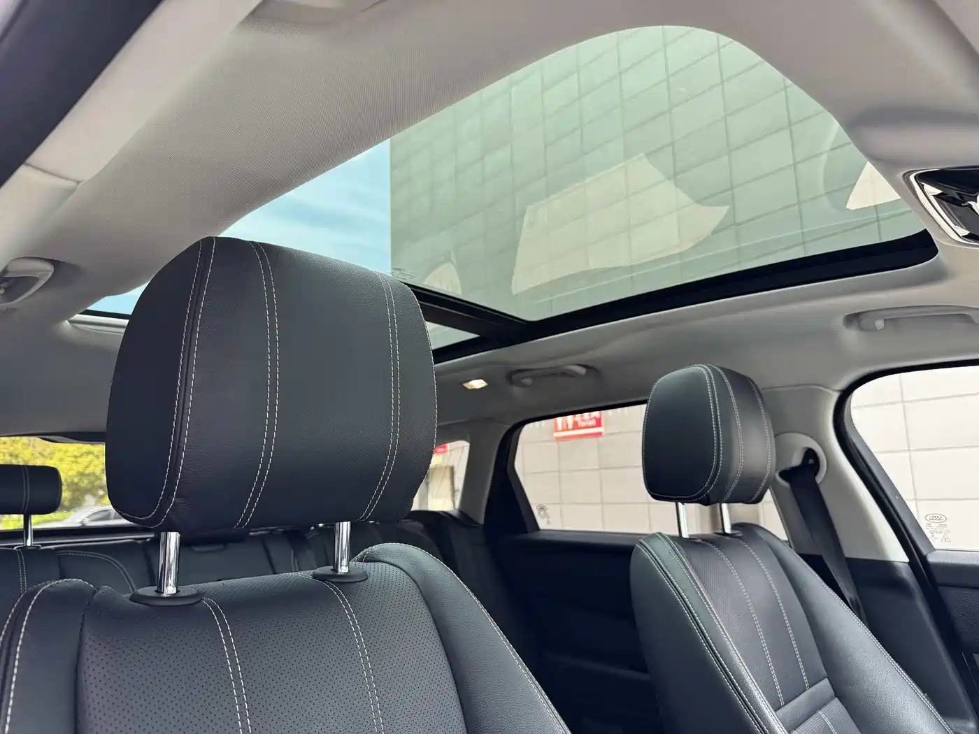 Land Rover Range Rover Velar 2018 P380 S фото 26