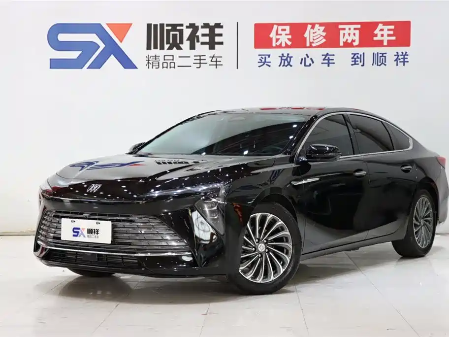 Buick LaCrosse 2023 28T Premium Edition
