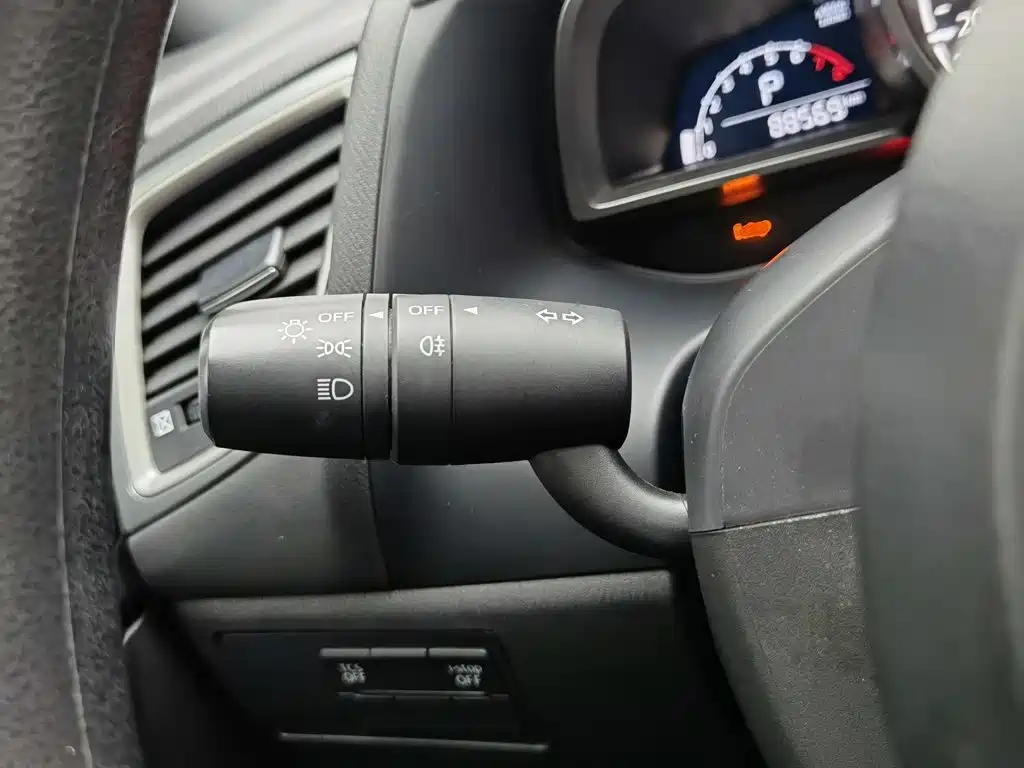 Фото 21 - Mazda CX-4