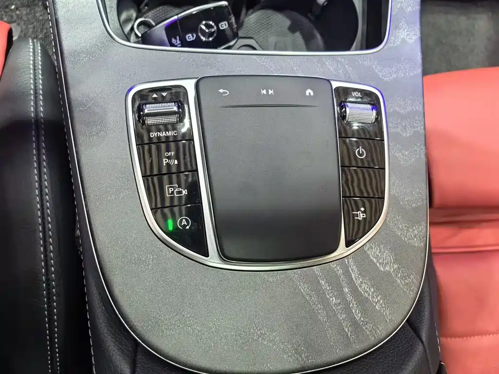 MERCEDES-BENZ E-CLASS (IMPORTED)