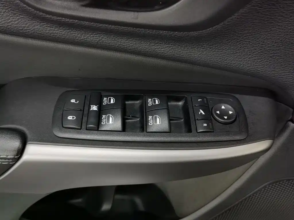 Jeep Cherokee 2021 2020 2.0T AWD Elite Edition