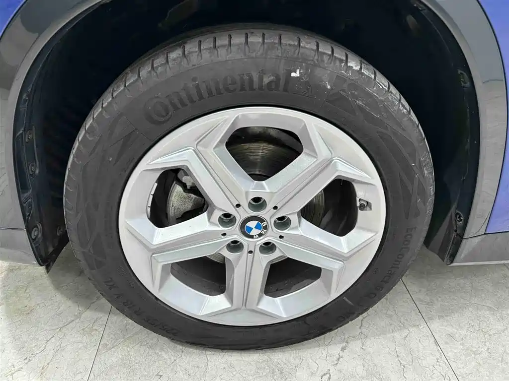 BMW X1 2023 sDrive20Li X Design Package фото 20