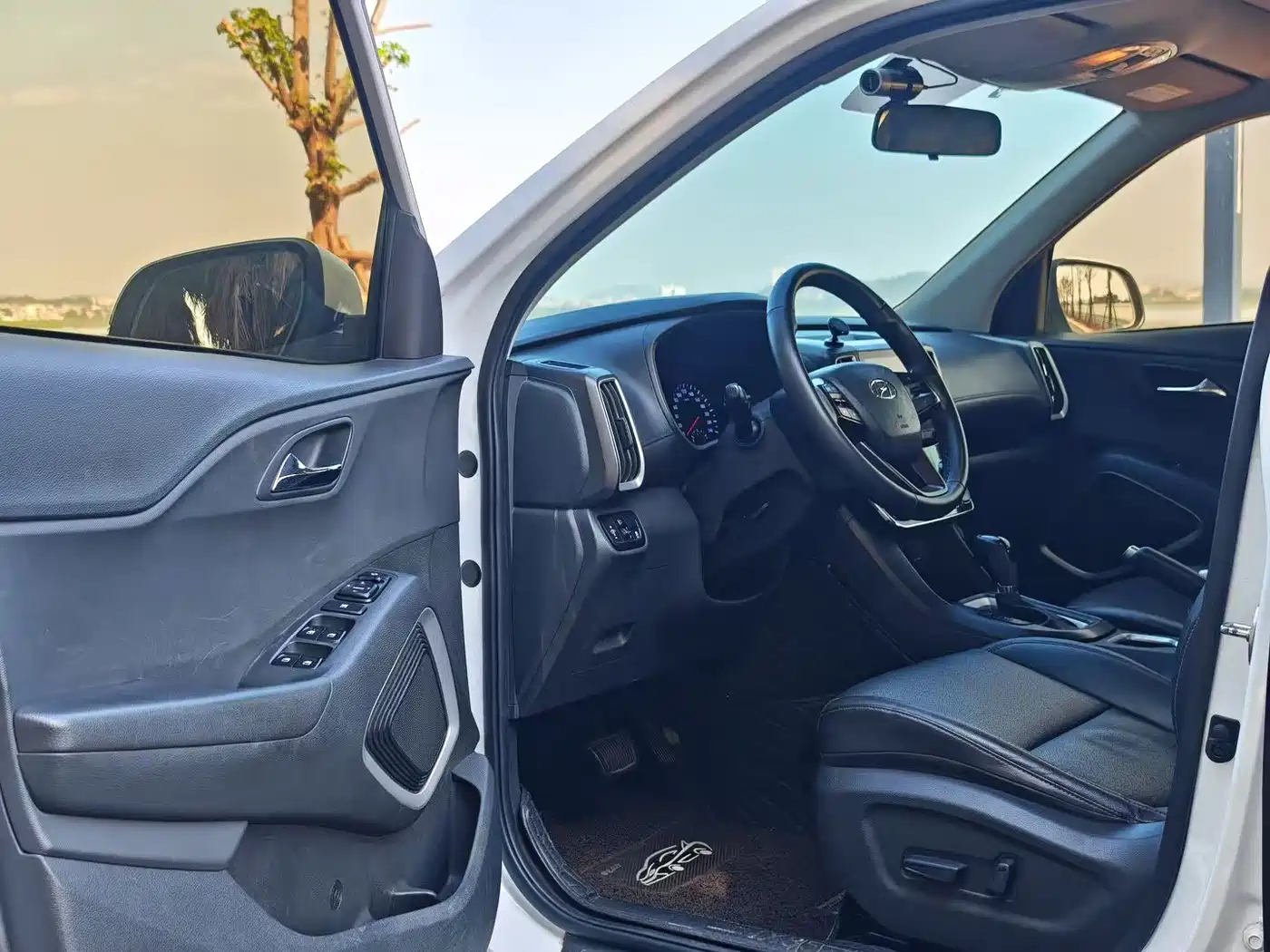 HYUNDAI BEIJING HYUNDAI IX35