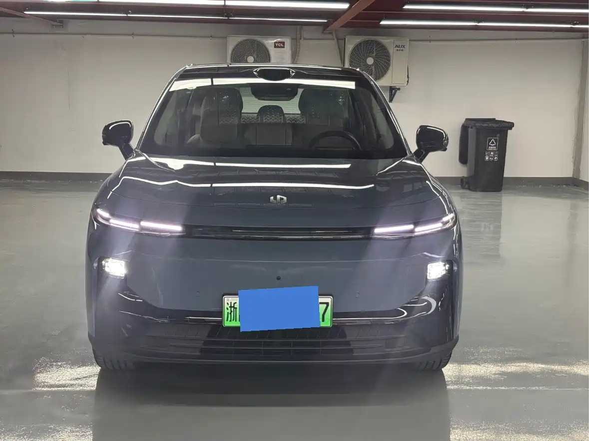 Leapmotor B10 2025 2025 510 LiDAR Edition