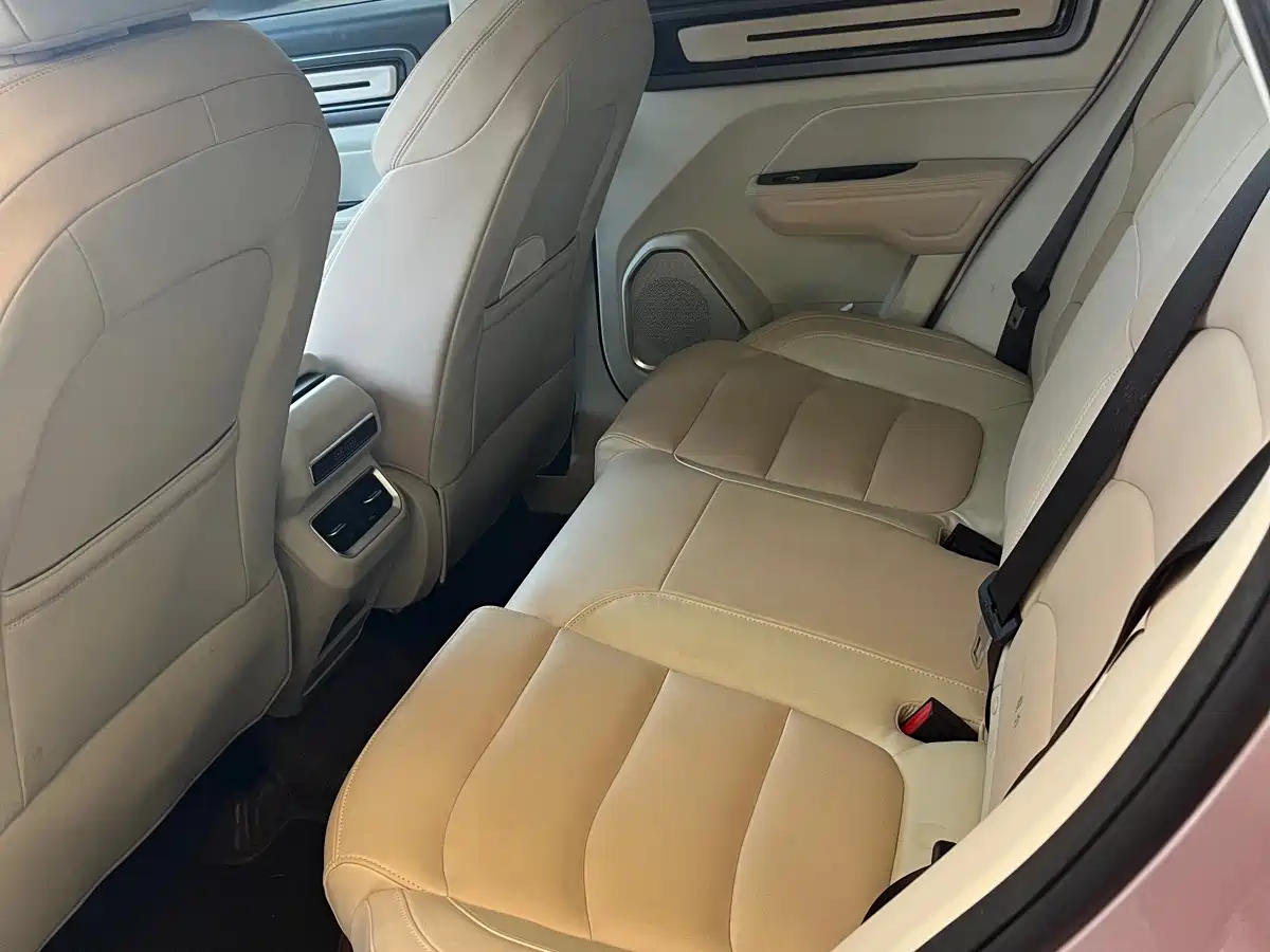 GEELY AUTOMOBILE GEELY ICON