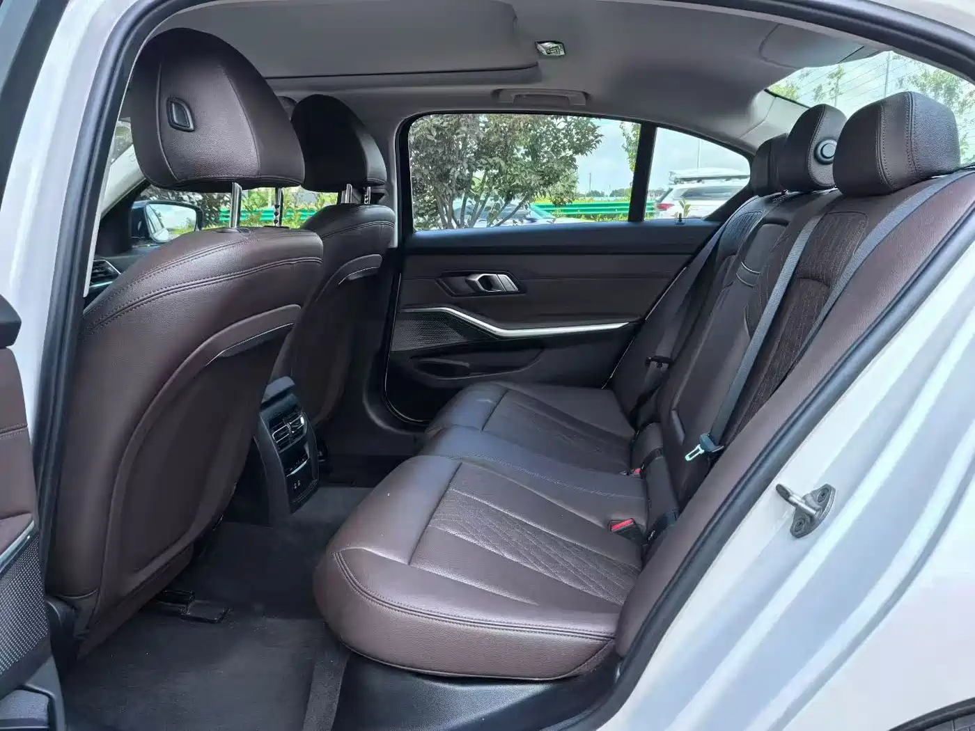 Фото 9 - BMW i3