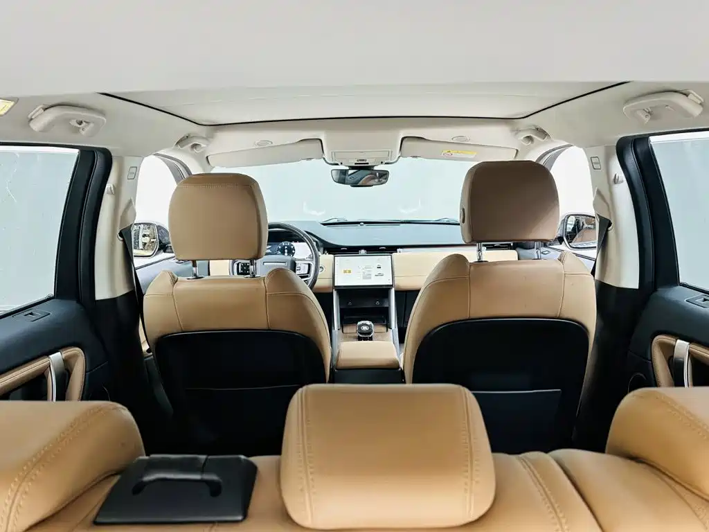 Land Rover Discovery Sport, миниатюра 15
