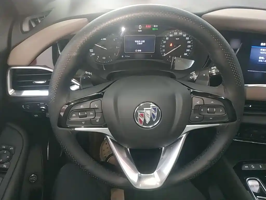 Buick Enclave 2022 2022 652T 4WD Premium 7-Seater