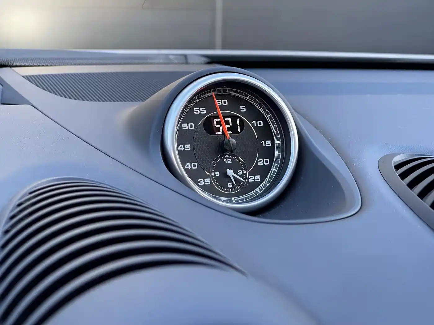 Porsche 718 2022 Spyder 2.0T фото 16
