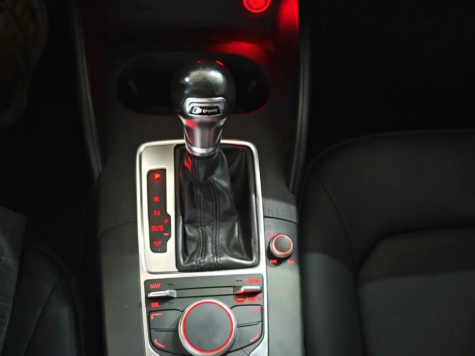 Фото 13 - Audi A3