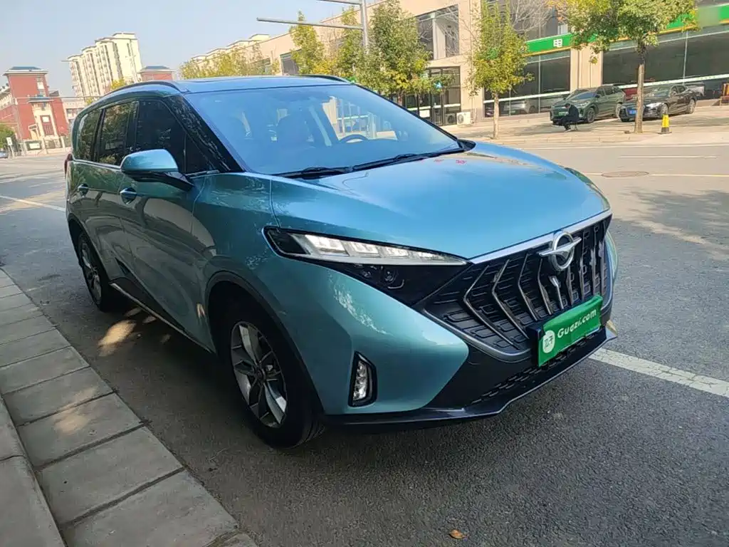 Фото 4 - Haima 7X