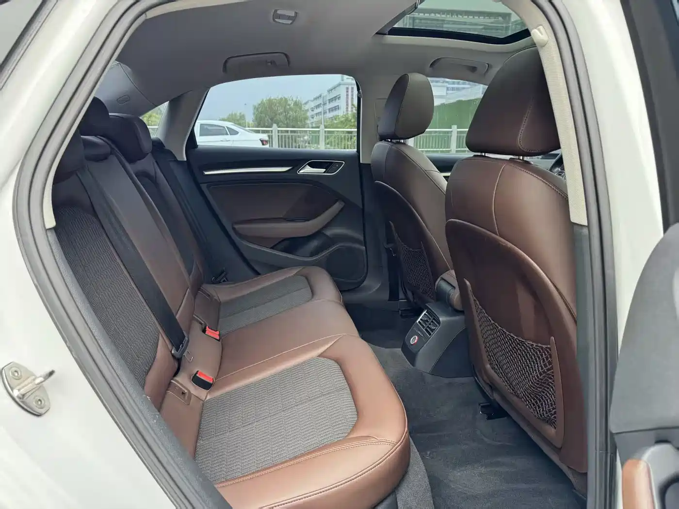 Audi A3 (Import) 2014 Limousine 40 TFSI S line Comfort фото 13