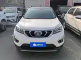 Фото 2 - Changan CS15