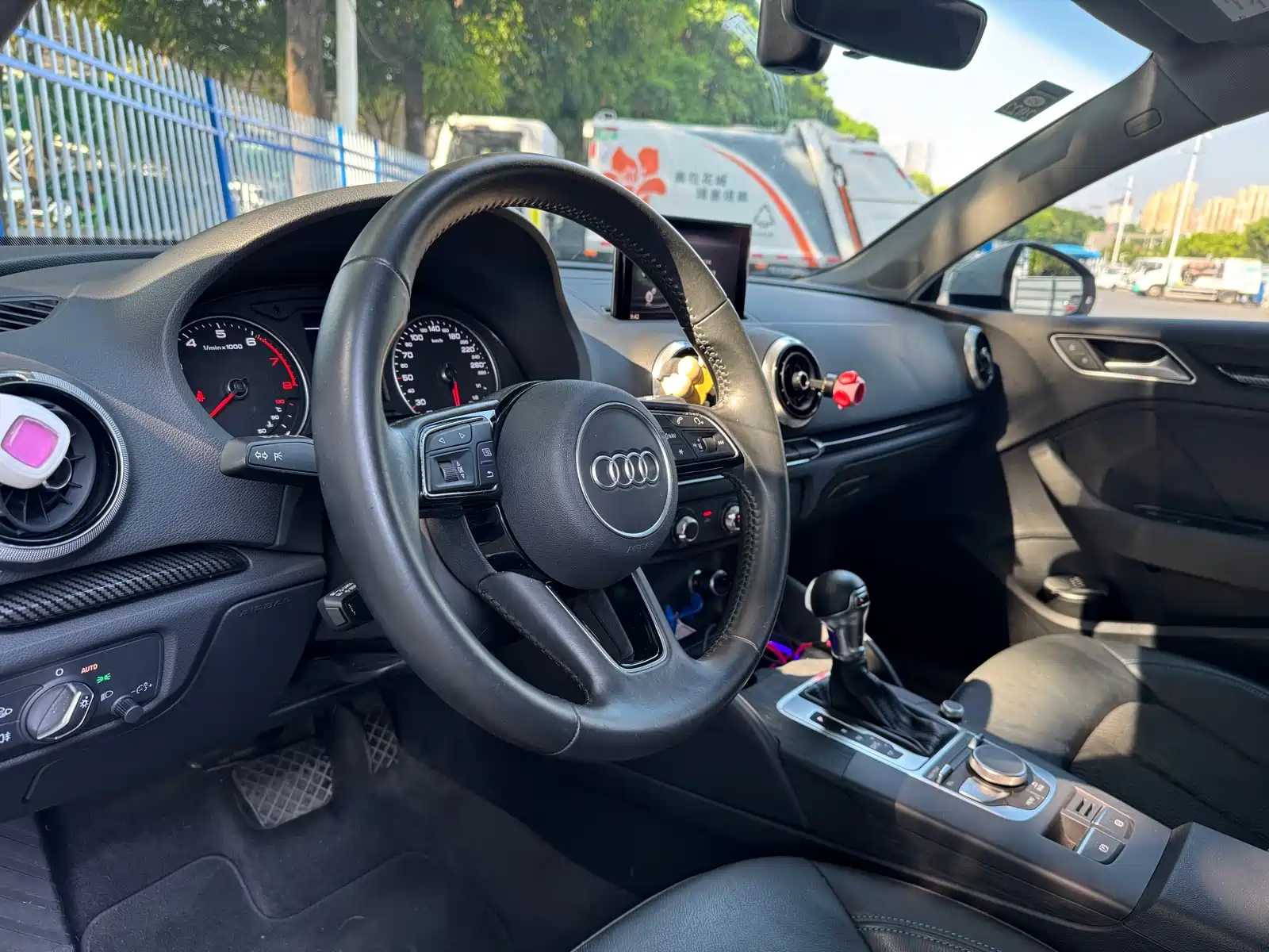 Фото 6 - Audi A3