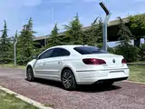 Фото 9 - Volkswagen CC