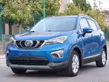 Фото 1 - Changan CS15