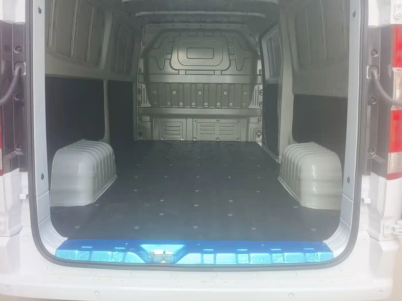 Yuan Cheng FarStar V 2026 2025 V8E-Wisdom Edition 360km