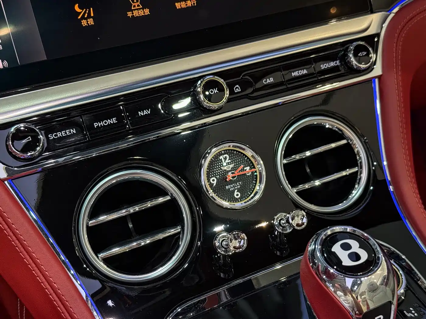 Bentley Continental 2024 2020 4.0T GT V8 Convertible