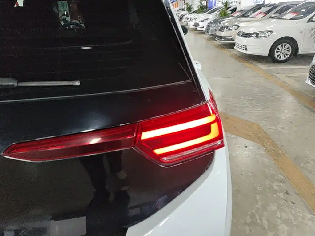 Volkswagen ID.3 2022 2022 Pro Ultimate Smart Edition
