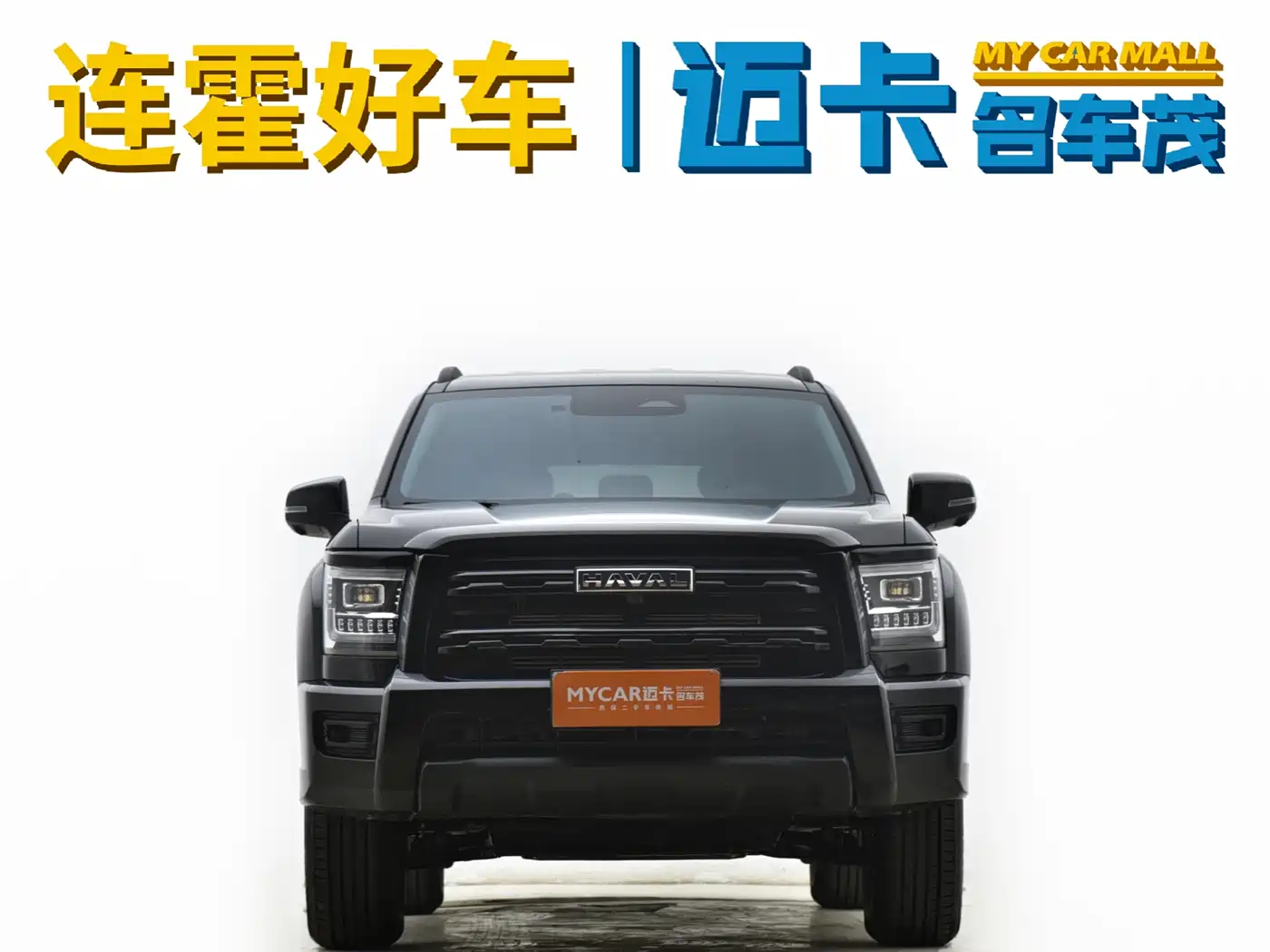 HAVAL H5