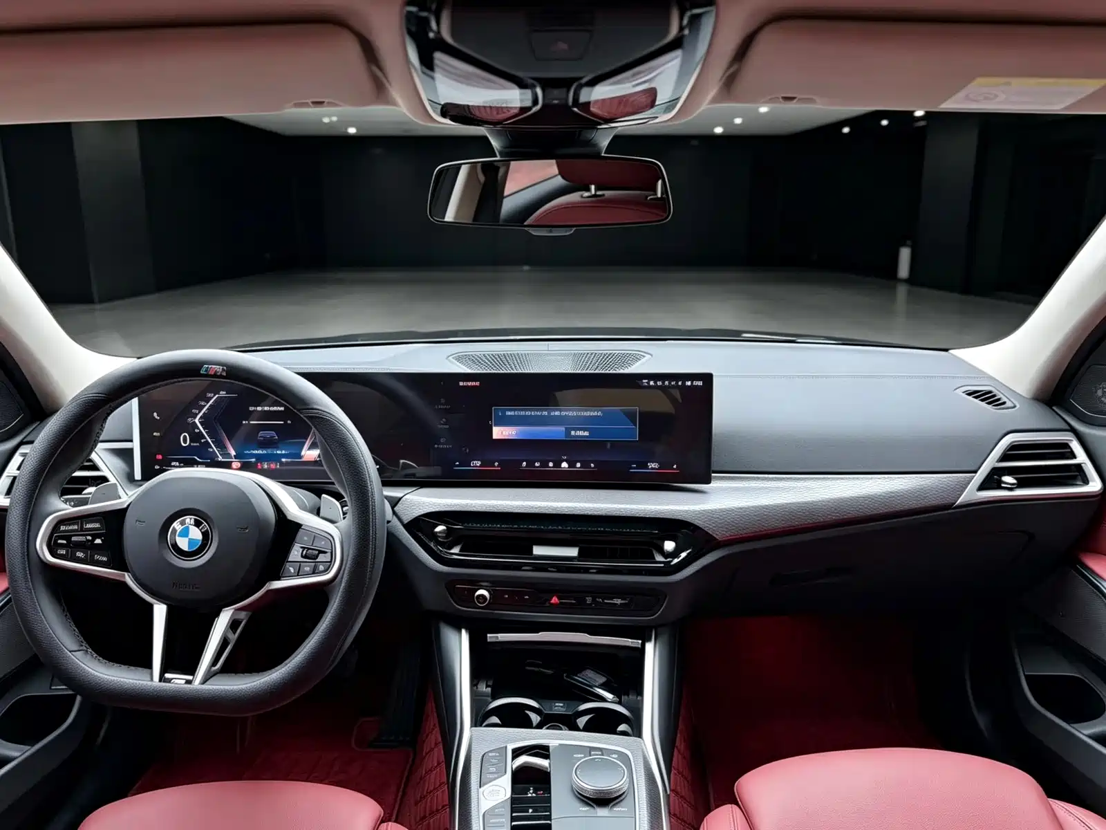 Photo 5 - BMW 3 Series
