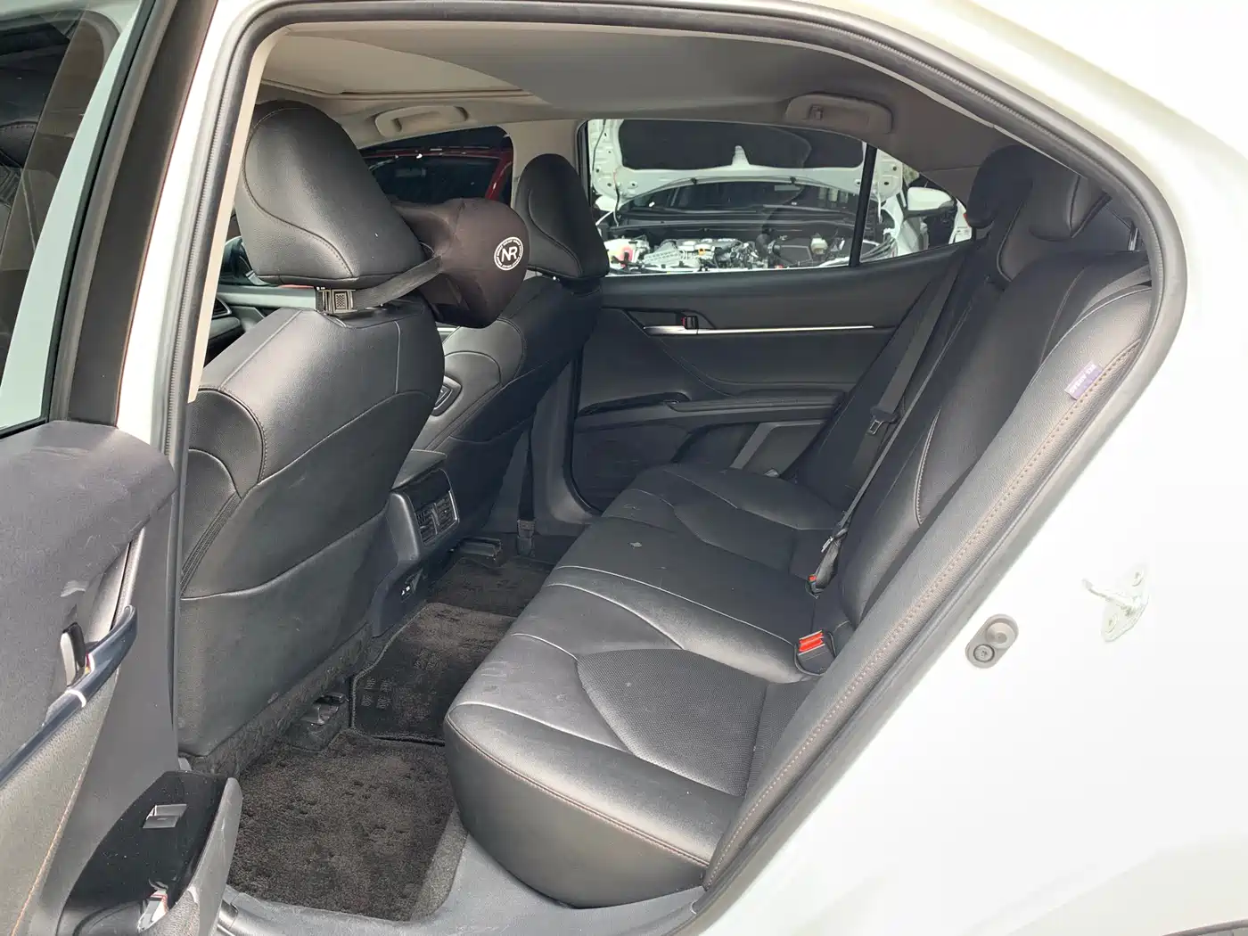Toyota Camry 2022 2.0GVP Leading Edition фото 8