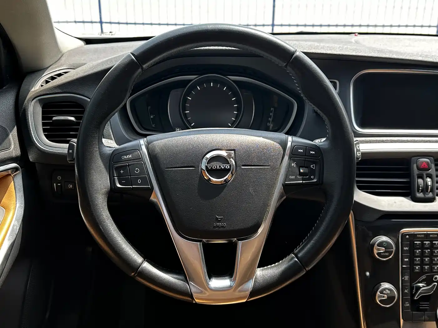 Volvo V40 2019 2017 T3 Inscription