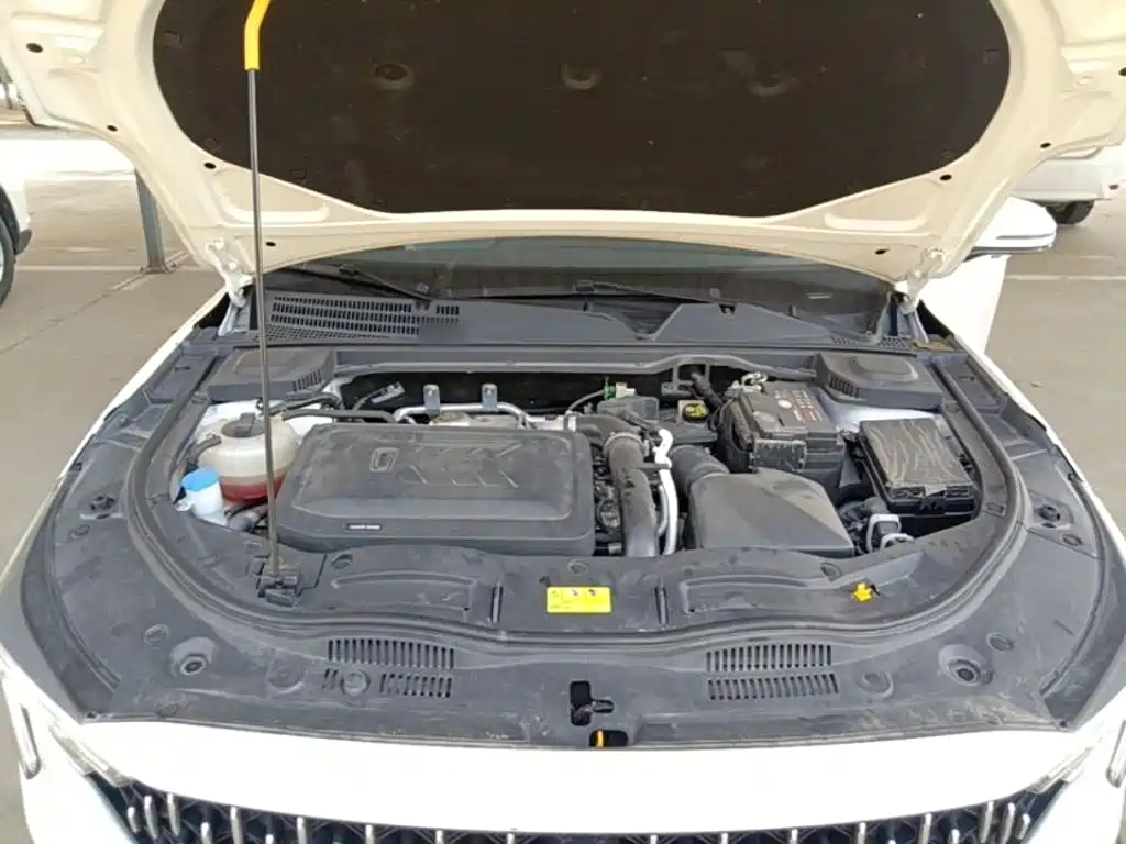 Besturn B70 2024 2022 3rd Gen 1.5T Auto Joy Edition