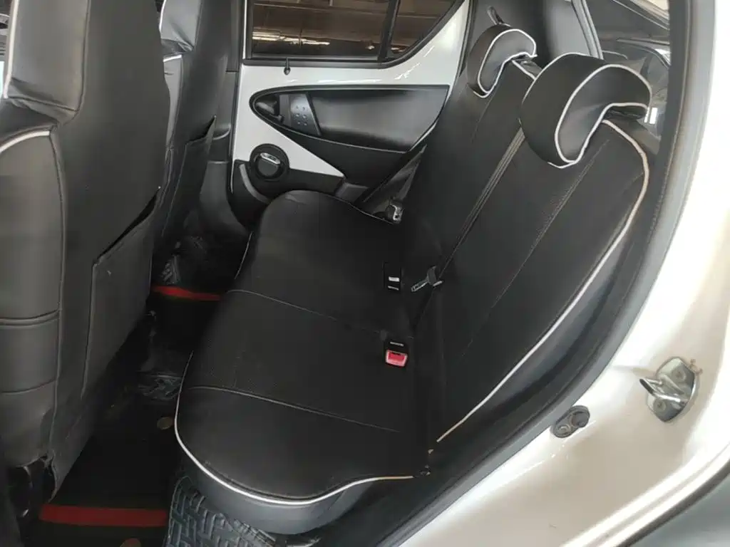 BYD F0 2017 2015 1.0L Xuan Cool Model